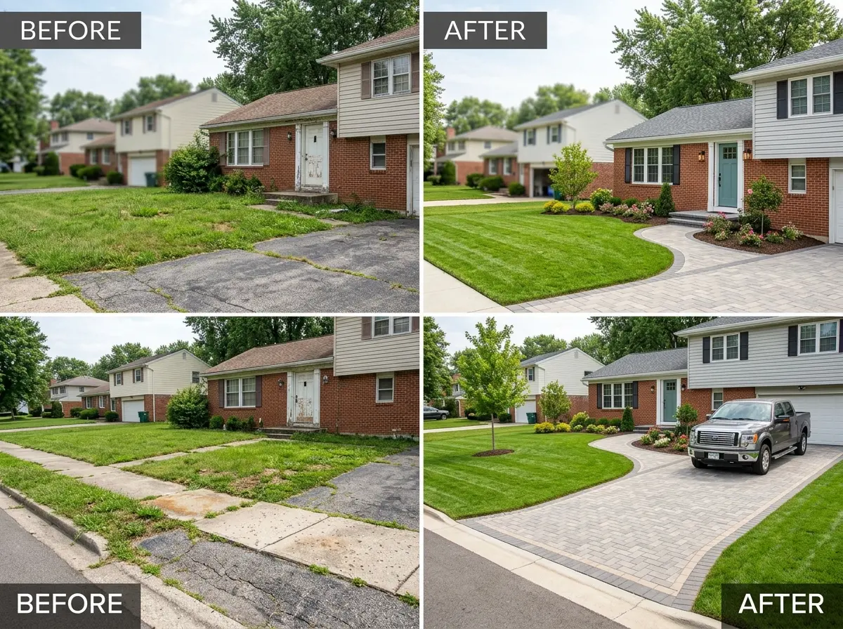 Legacy Towing project